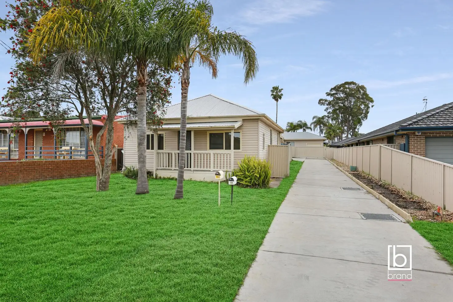Main view of Homely house listing, 10 Discombe Avenue, Kanwal NSW 2259