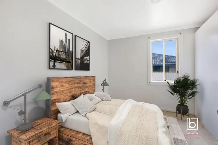 Sixth view of Homely house listing, 10 Discombe Avenue, Kanwal NSW 2259