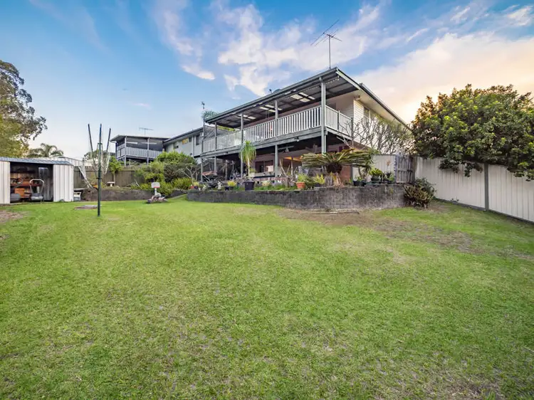 Main view of Homely house listing, 10 Nyora St, Everton Hills QLD 4053