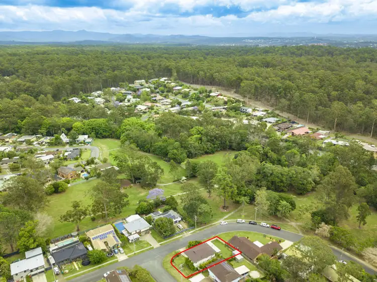 Third view of Homely house listing, 10 Nyora St, Everton Hills QLD 4053