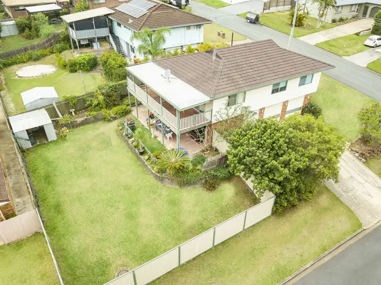 Fourth view of Homely house listing, 10 Nyora St, Everton Hills QLD 4053