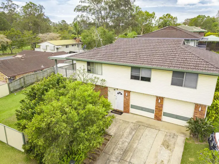 Fifth view of Homely house listing, 10 Nyora St, Everton Hills QLD 4053