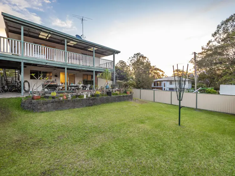 Sixth view of Homely house listing, 10 Nyora St, Everton Hills QLD 4053