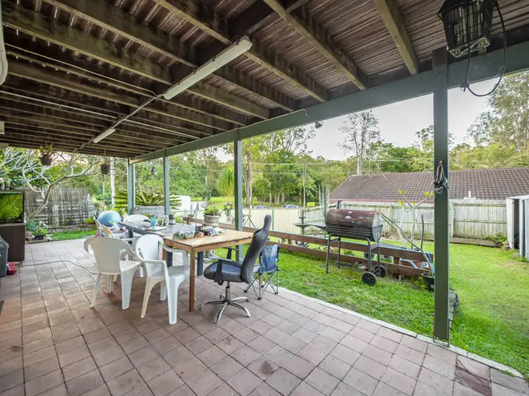 Seventh view of Homely house listing, 10 Nyora St, Everton Hills QLD 4053