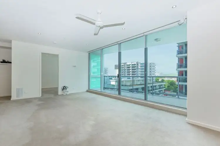 Second view of Homely unit listing, 902/1 Como Crescent, Southport QLD 4215
