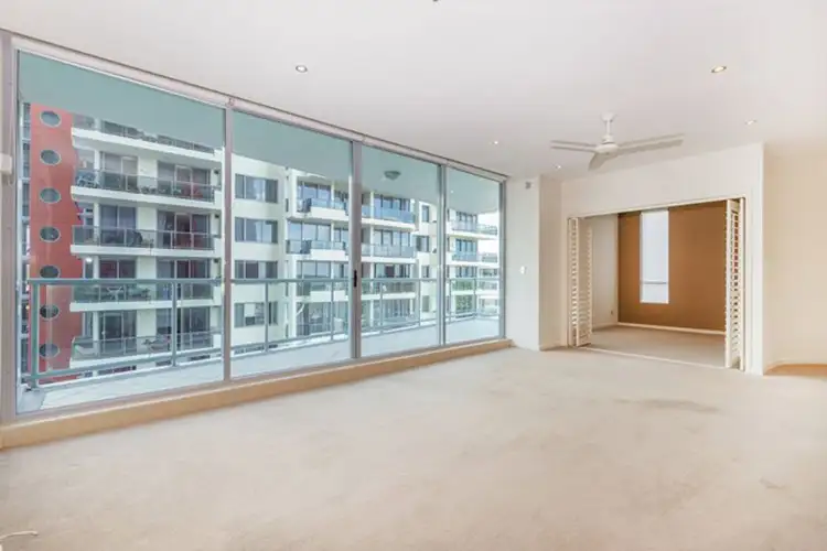 Third view of Homely unit listing, 902/1 Como Crescent, Southport QLD 4215