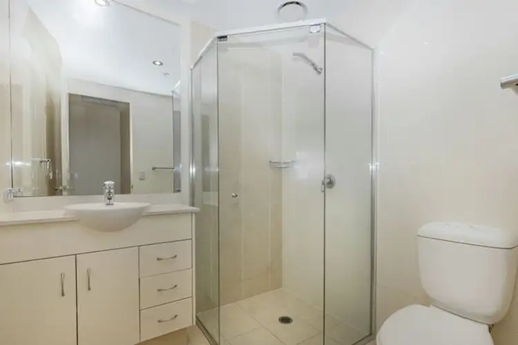 Fourth view of Homely unit listing, 902/1 Como Crescent, Southport QLD 4215