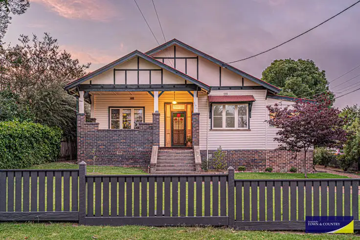 Second view of Homely house listing, 194 Marsh Street, Armidale NSW 2350