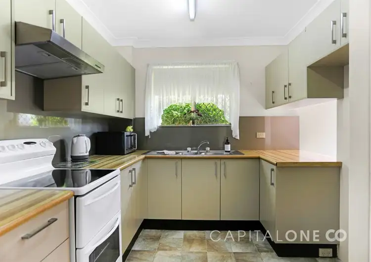Second view of Homely house listing, 100/15 Lorraine Avenue, Berkeley Vale NSW 2261