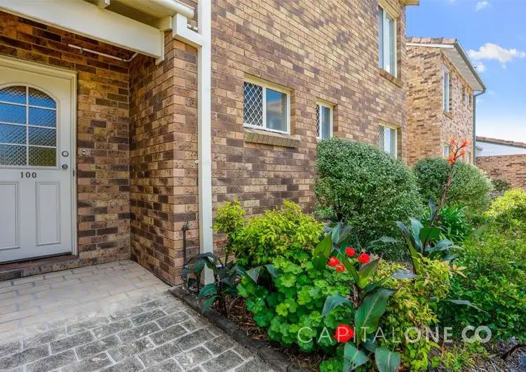 Fourth view of Homely house listing, 100/15 Lorraine Avenue, Berkeley Vale NSW 2261