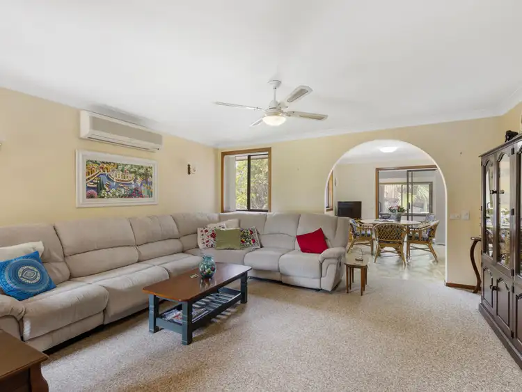 Second view of Homely house listing, 4 Murphy Crescent, Coffs Harbour NSW 2450