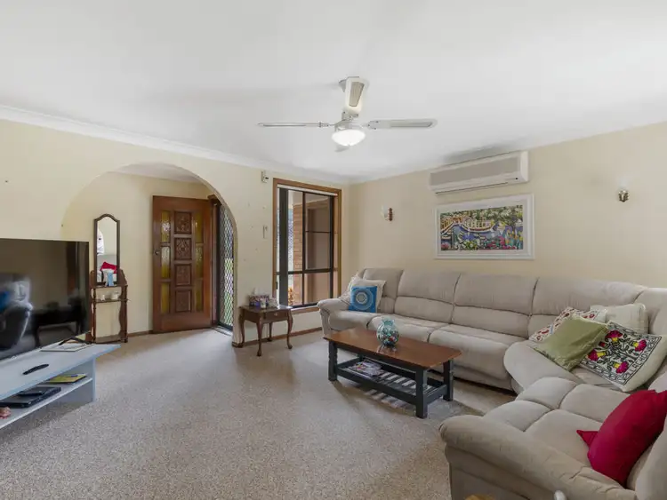 Third view of Homely house listing, 4 Murphy Crescent, Coffs Harbour NSW 2450