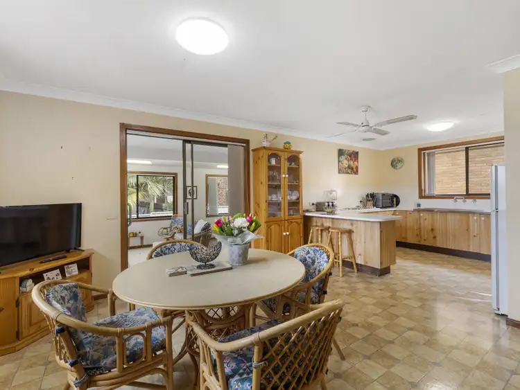 Fourth view of Homely house listing, 4 Murphy Crescent, Coffs Harbour NSW 2450