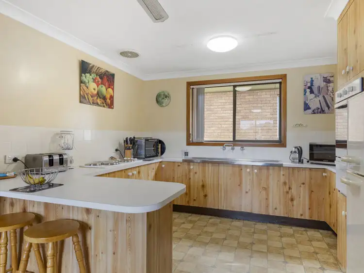 Fifth view of Homely house listing, 4 Murphy Crescent, Coffs Harbour NSW 2450