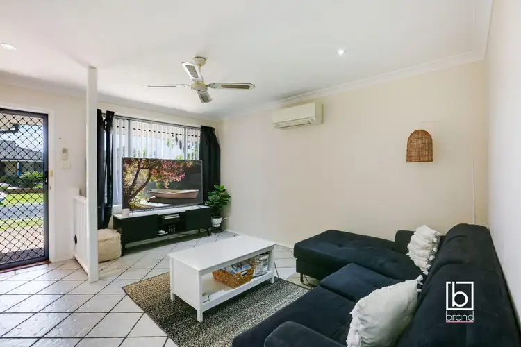 Third view of Homely house listing, 41 Shearer Crescent, Blue Haven NSW 2262