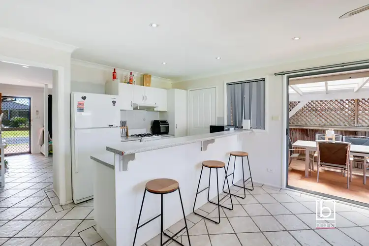 Fourth view of Homely house listing, 41 Shearer Crescent, Blue Haven NSW 2262