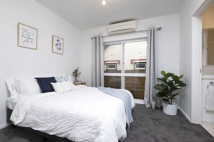 Third view of Homely apartment listing, 3/883 Park Street, Brunswick West VIC 3055