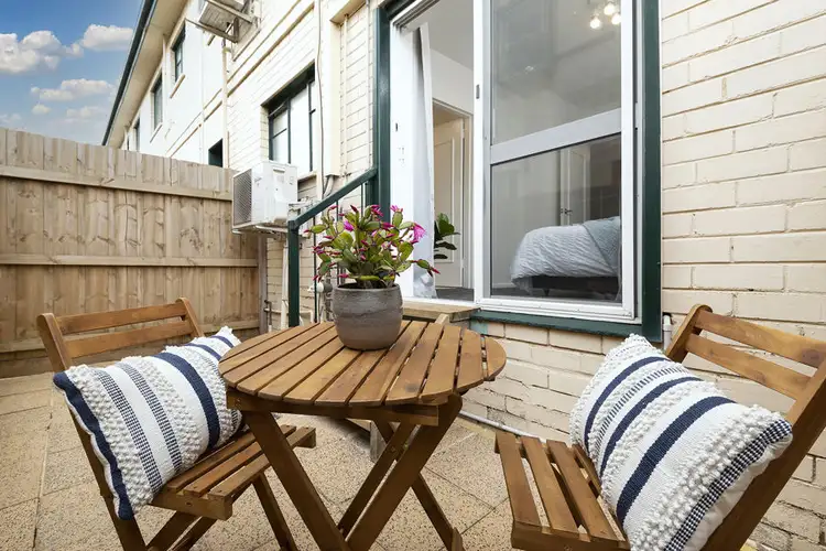 Fourth view of Homely apartment listing, 3/883 Park Street, Brunswick West VIC 3055