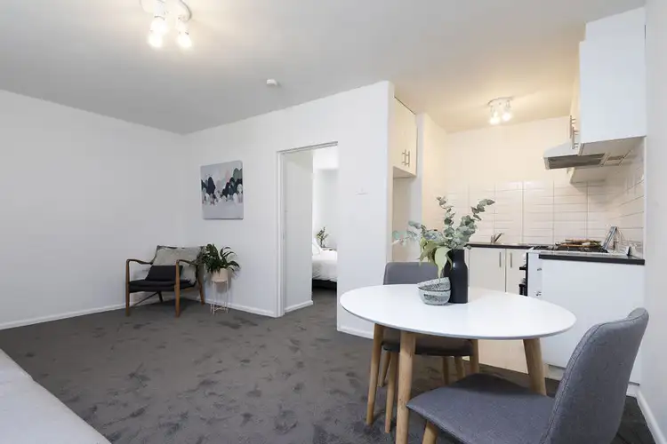 Sixth view of Homely apartment listing, 3/883 Park Street, Brunswick West VIC 3055