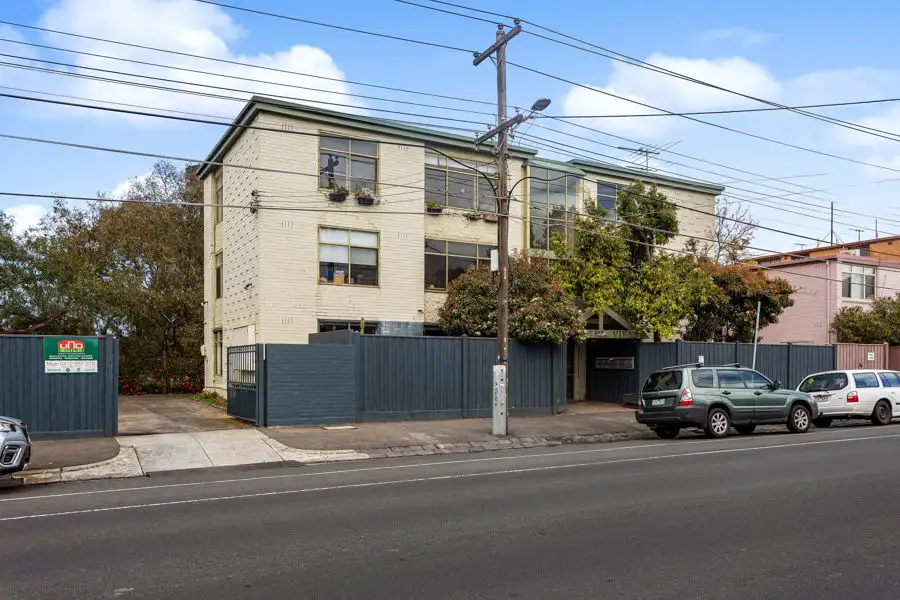 Main view of Homely apartment listing, 7/376 Albert Street, Brunswick VIC 3056