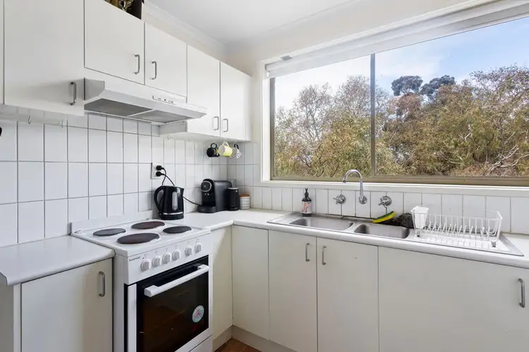 Third view of Homely apartment listing, 7/376 Albert Street, Brunswick VIC 3056