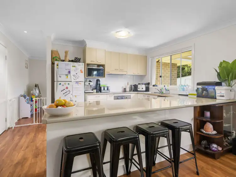 2/5 Loaders Lane, Coffs Harbour NSW 2450
