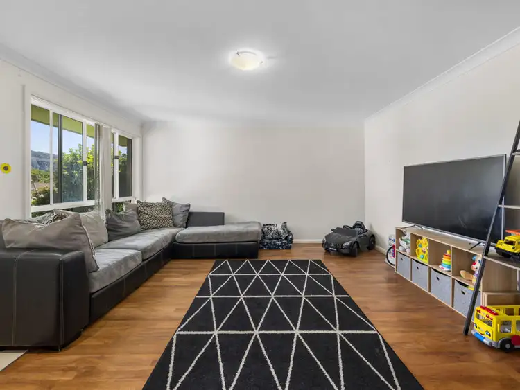 Fourth view of Homely house listing, 2/5 Loaders Lane, Coffs Harbour NSW 2450