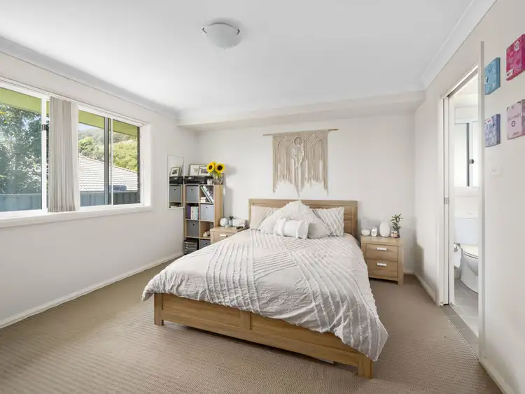 Fifth view of Homely house listing, 2/5 Loaders Lane, Coffs Harbour NSW 2450