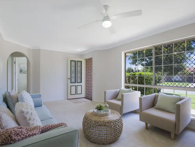 Second view of Homely house listing, 39 Canterbury Street, Bracken Ridge QLD 4017