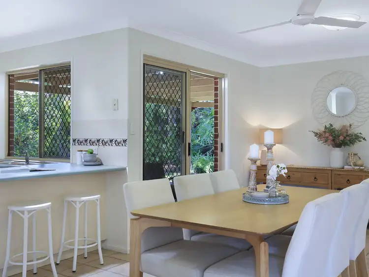 Fourth view of Homely house listing, 39 Canterbury Street, Bracken Ridge QLD 4017