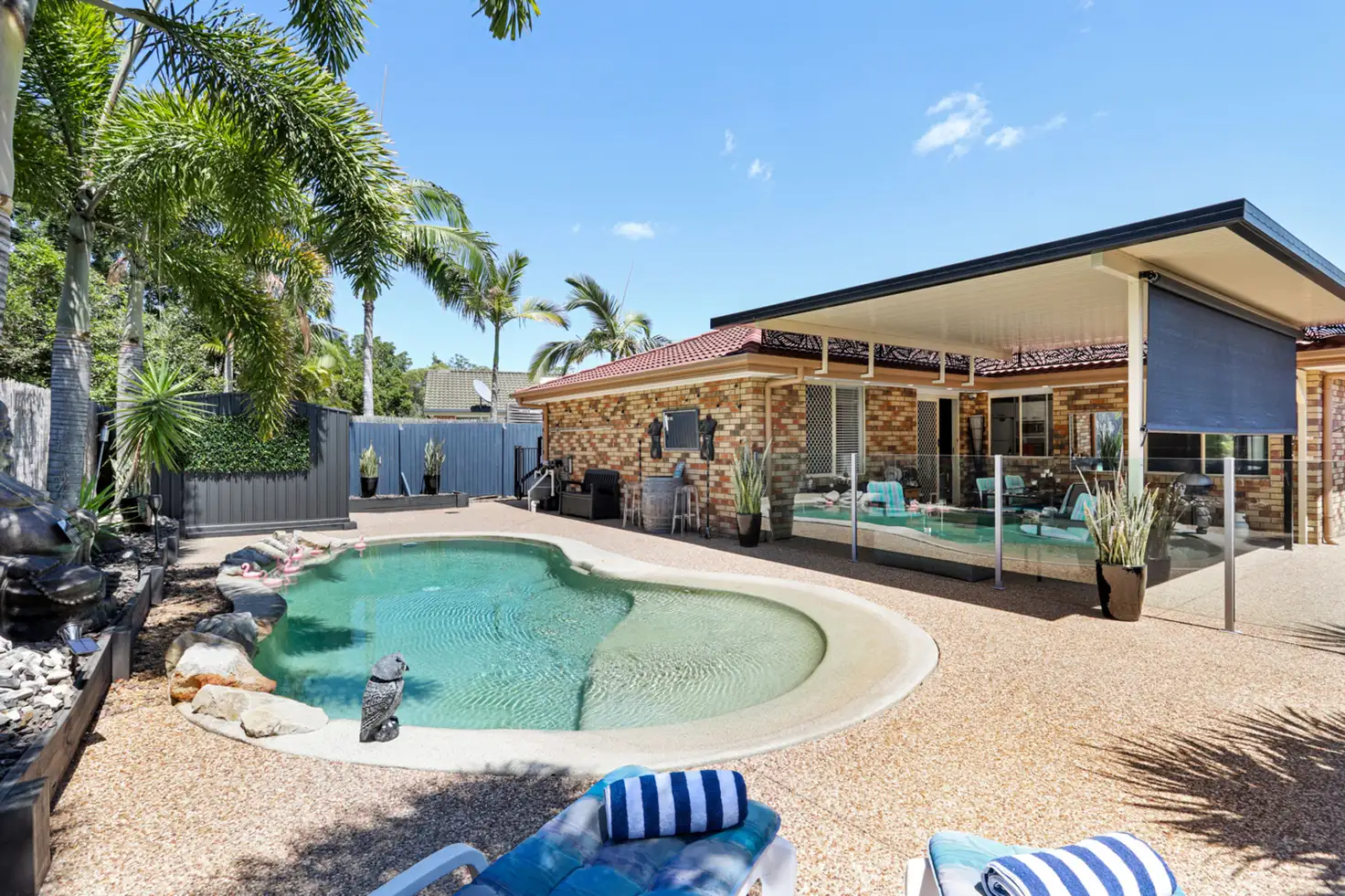 Main view of Homely house listing, 30 Satinwood Place, Mountain Creek QLD 4557