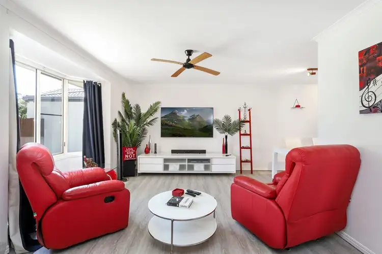 Third view of Homely house listing, 30 Satinwood Place, Mountain Creek QLD 4557