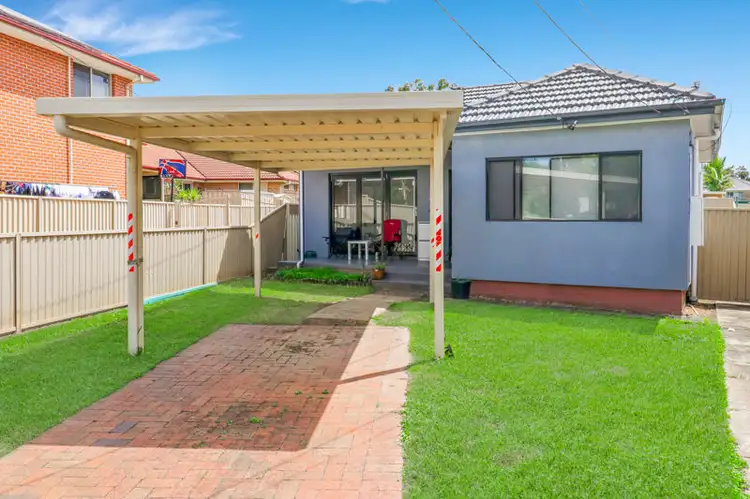 18 Jennifer Avenue, Blacktown NSW 2148