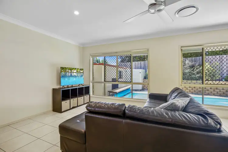 Sixth view of Homely house listing, 15 Flame Tree Court, Palmwoods QLD 4555