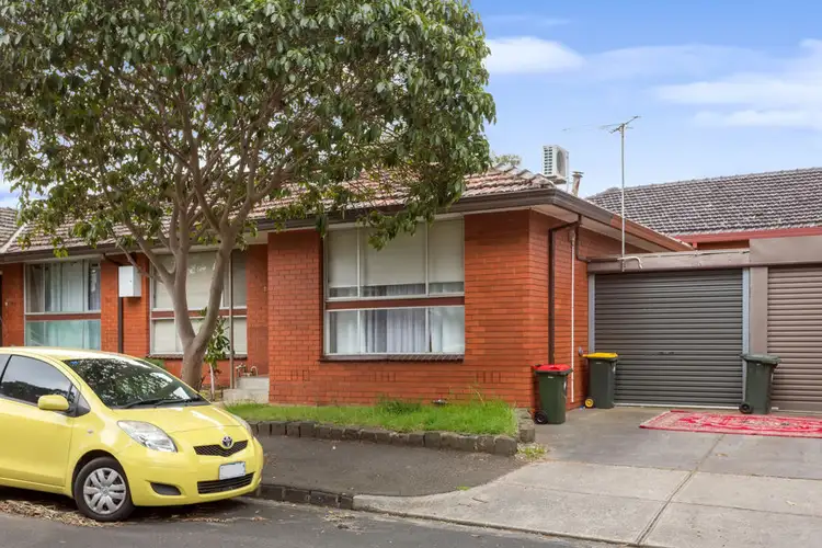 Main view of Homely unit listing, 2 & 3/287 Albion Street, Brunswick VIC 3056