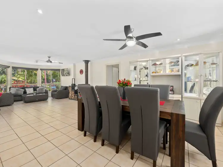 Sixth view of Homely house listing, 91 Heritage Drive, Moonee Beach NSW 2450