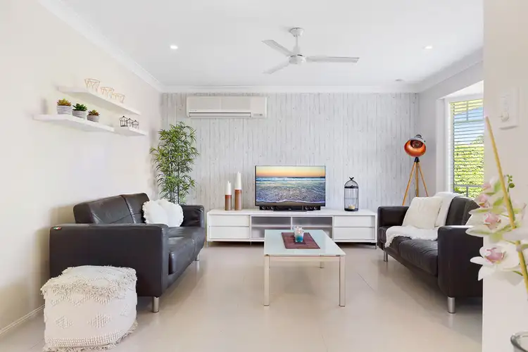 Second view of Homely house listing, 7 Palmer Street, Eagleby QLD 4207