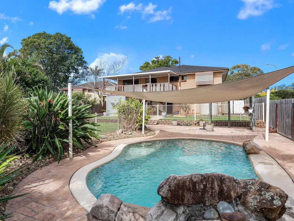 Main view of Homely house listing, 345 Manly Road, Manly West QLD 4179