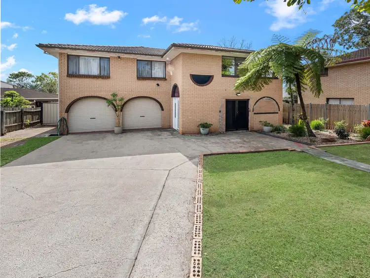 Second view of Homely house listing, 345 Manly Road, Manly West QLD 4179