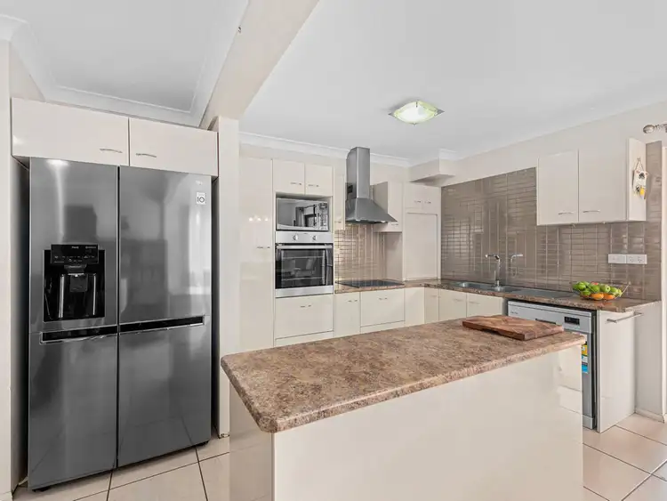 Third view of Homely house listing, 345 Manly Road, Manly West QLD 4179