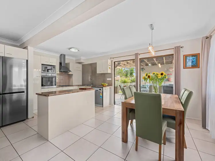 Fourth view of Homely house listing, 345 Manly Road, Manly West QLD 4179