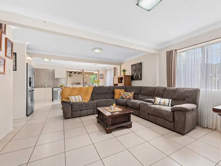 Fifth view of Homely house listing, 345 Manly Road, Manly West QLD 4179
