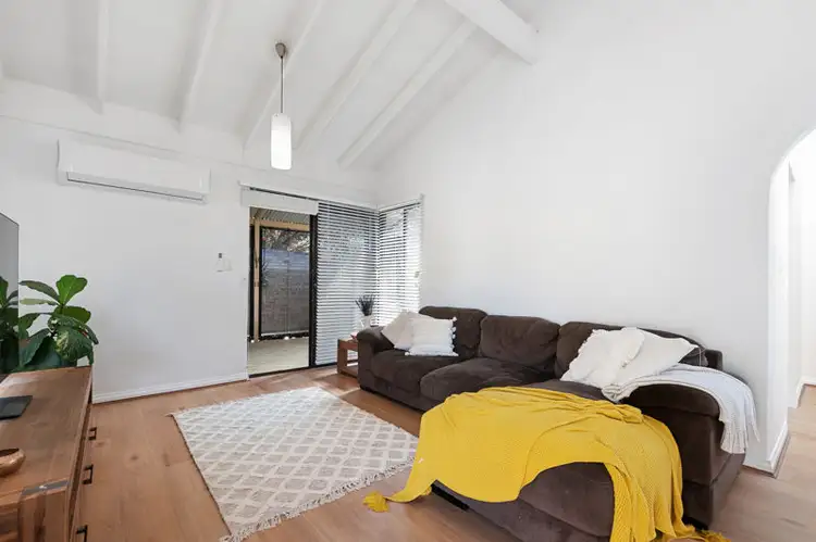 Second view of Homely villa listing, 1/14 Axford Street, Como WA 6152