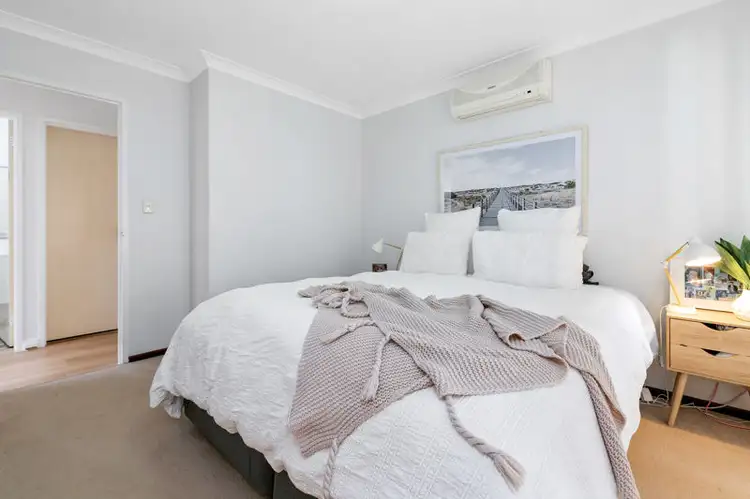 Third view of Homely villa listing, 1/14 Axford Street, Como WA 6152