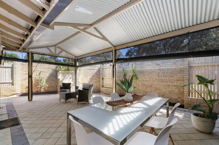 Fifth view of Homely villa listing, 1/14 Axford Street, Como WA 6152