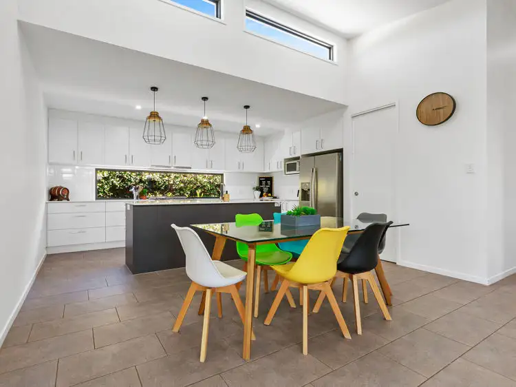 Fifth view of Homely house listing, 35 Honeyeater Place, Bli Bli QLD 4560