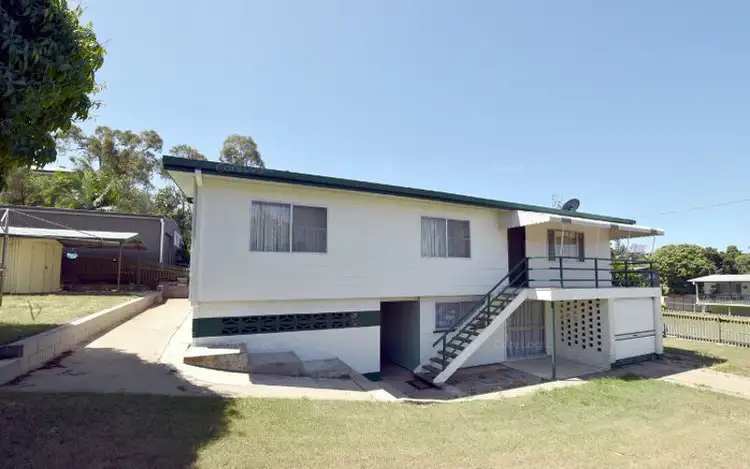Main view of Homely house listing, 21 Hibiscus Avenue, Kin Kora QLD 4680