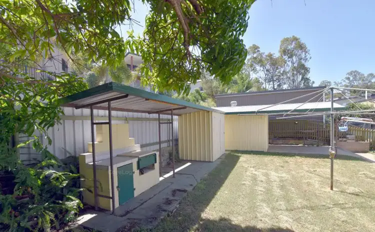 Third view of Homely house listing, 21 Hibiscus Avenue, Kin Kora QLD 4680