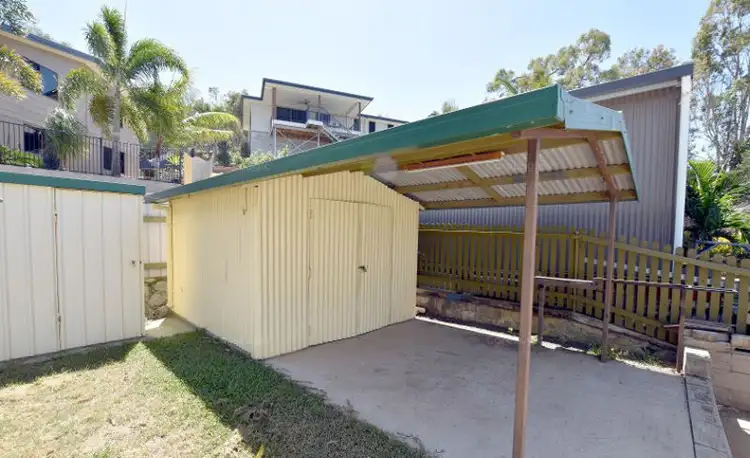 Fourth view of Homely house listing, 21 Hibiscus Avenue, Kin Kora QLD 4680
