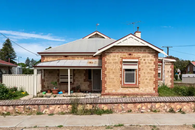 Main view of Homely house listing, Lot 206 (60) Clara Street, Murray Bridge SA 5253